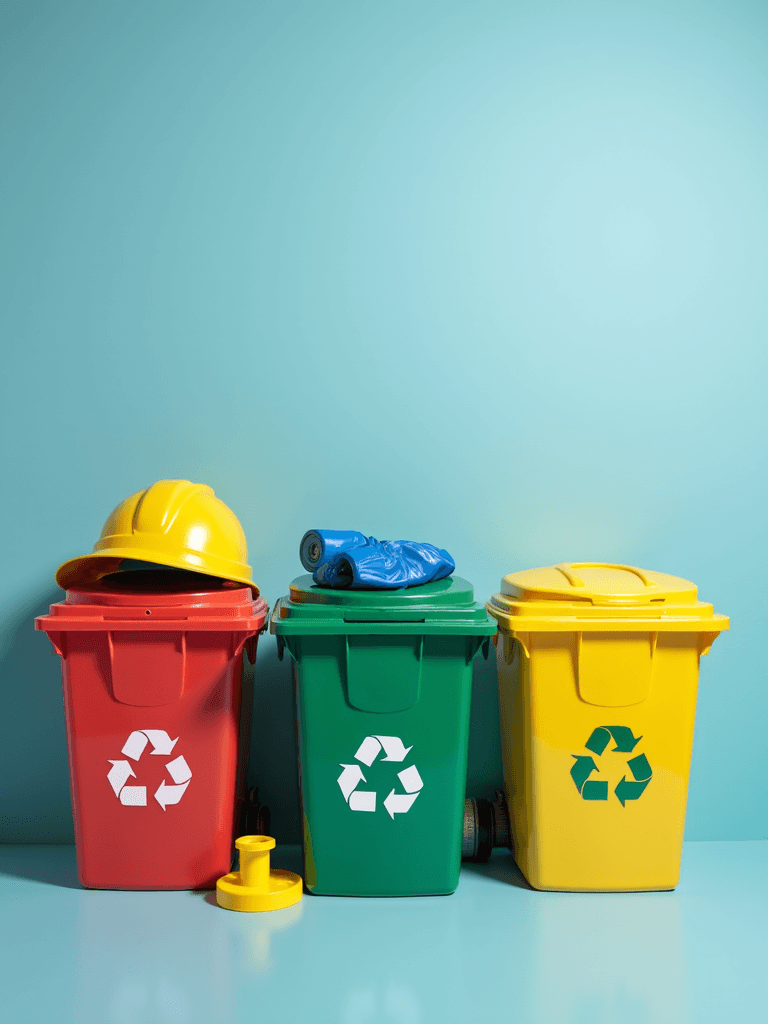 Betriebsbeauftragter für Abfall