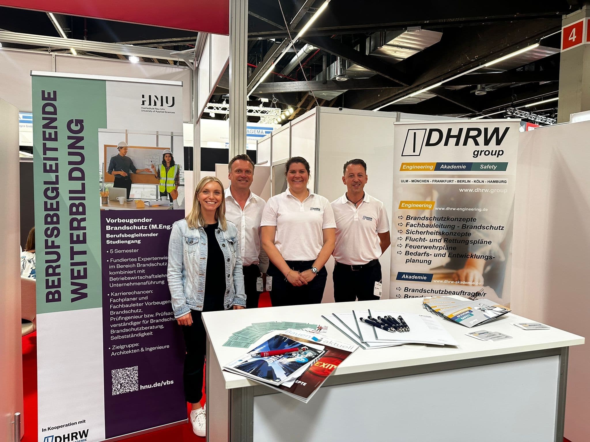DHRW Akademie