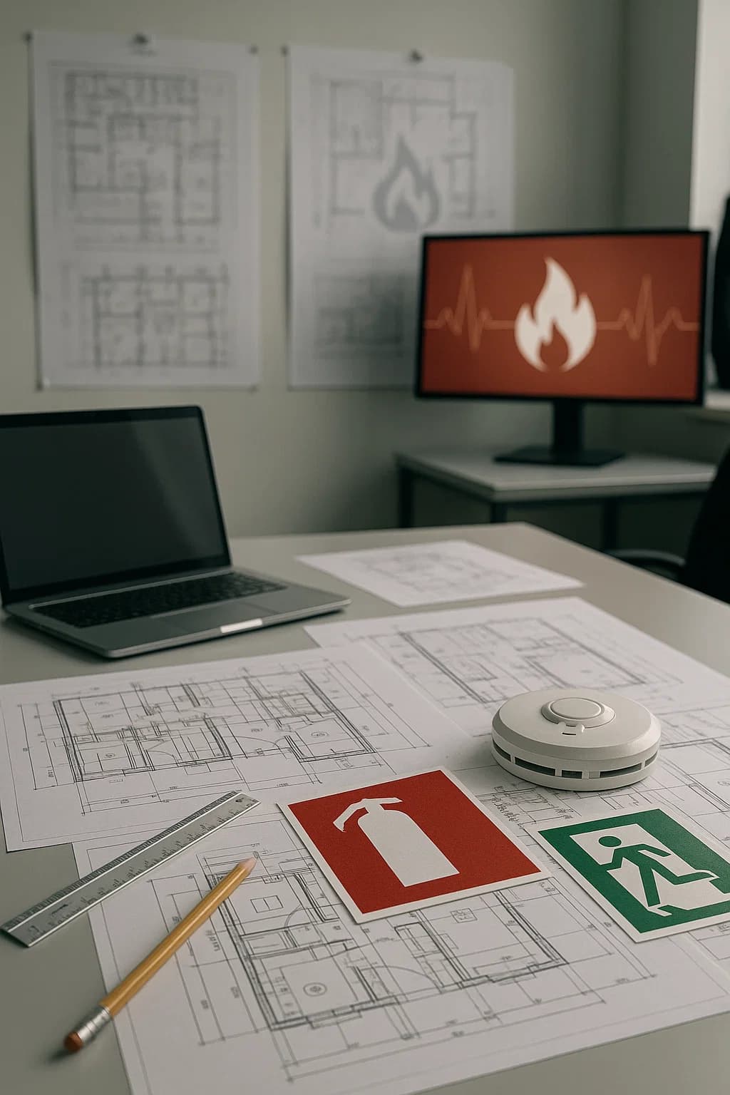 Aufbaulehrgang Fachplaner VB