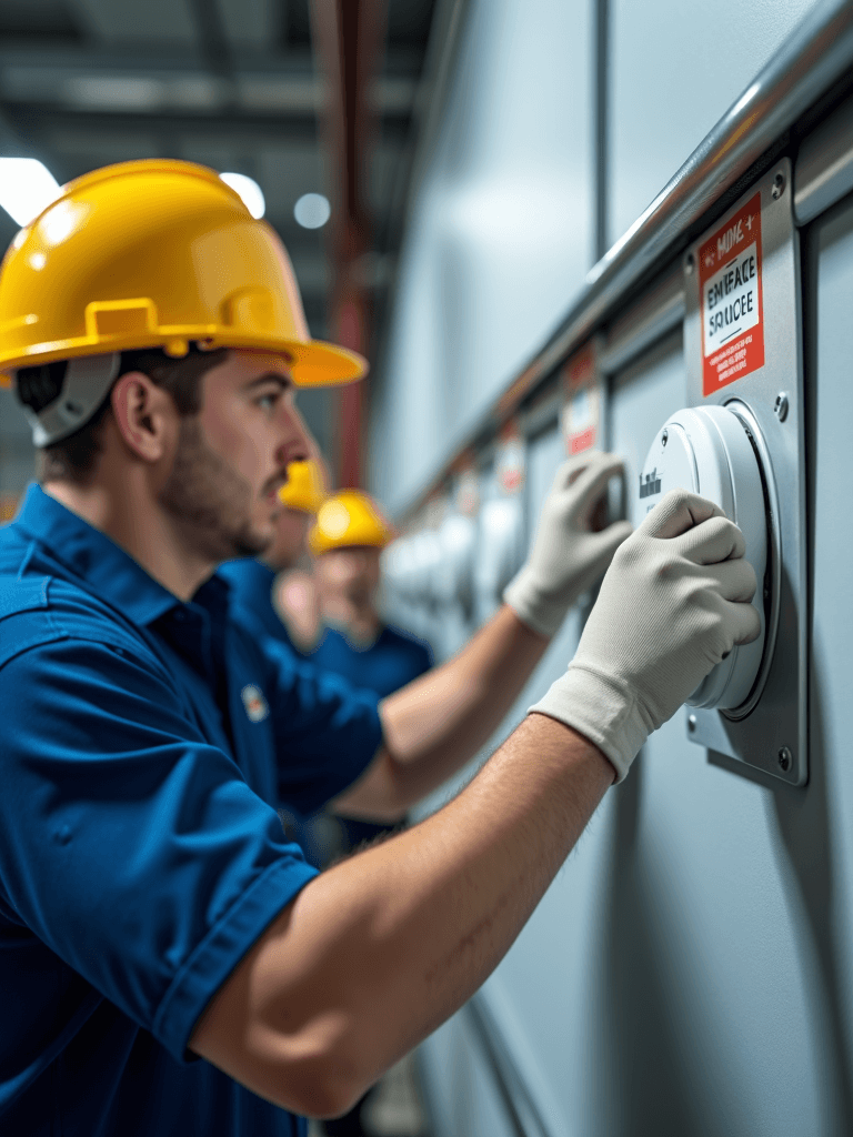 Fachkraft für Rauchwarnmelder