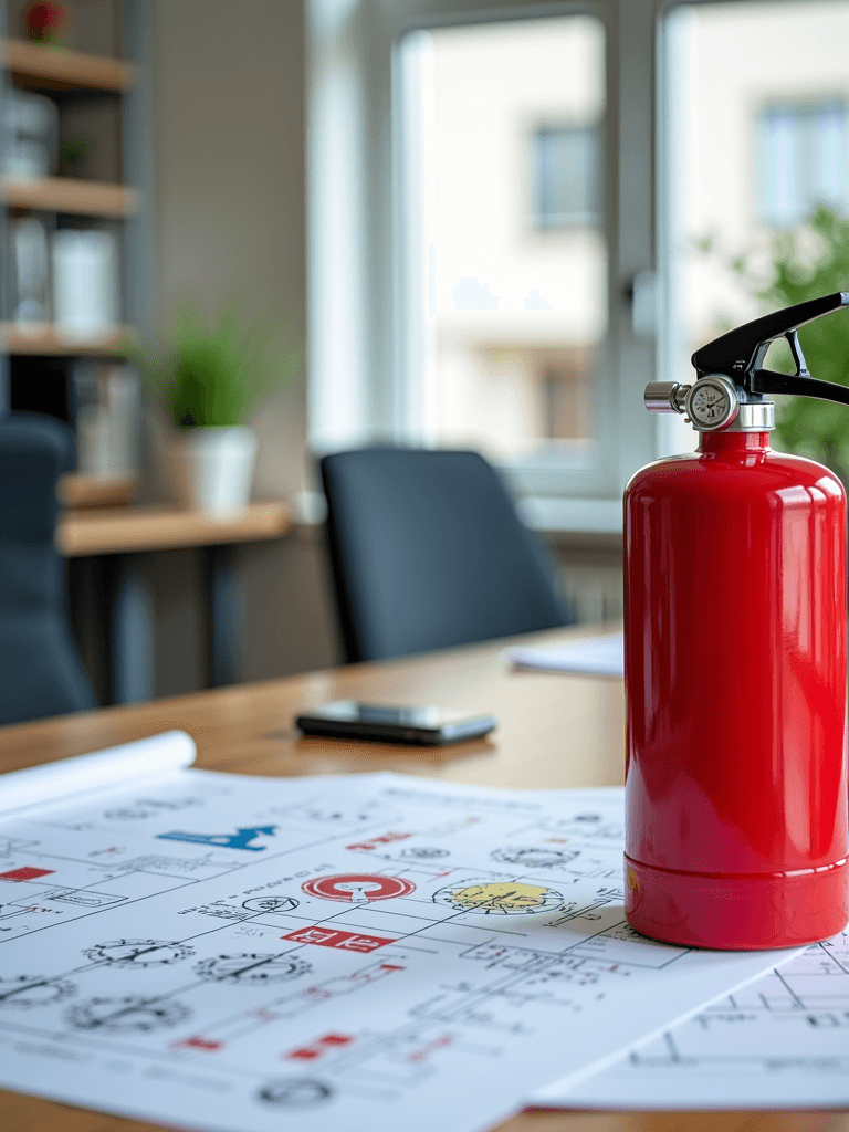 Fachplaner VB Ausbildung