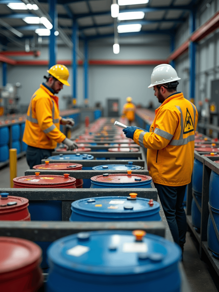 Gefahrstoffbeauftragter