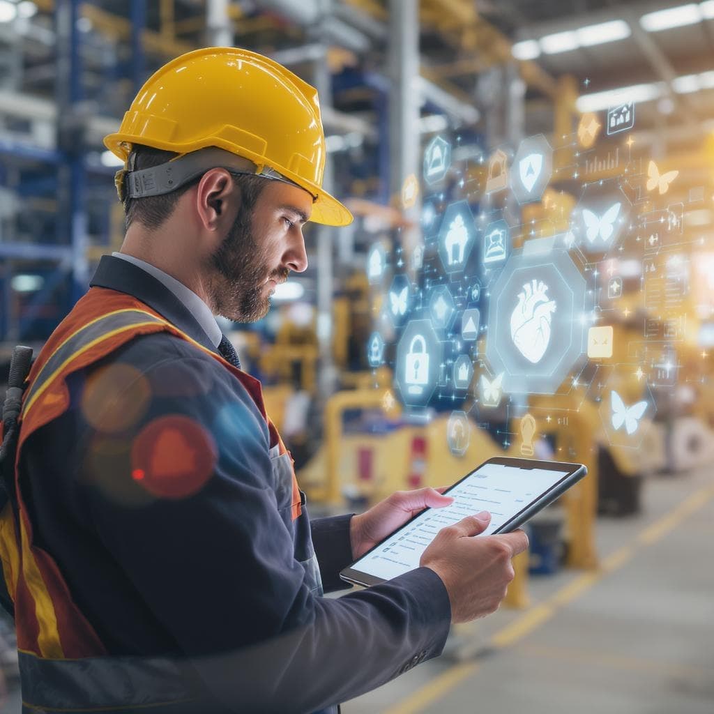 HSE Manager Schulung