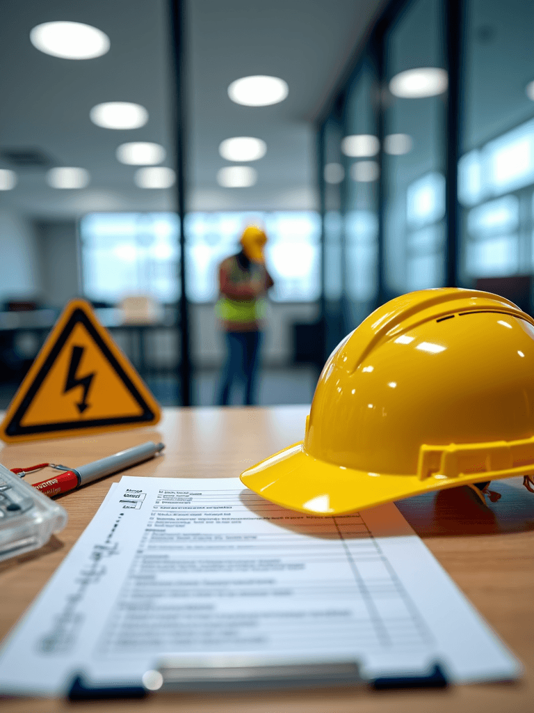 Sicherheitsbeauftragter